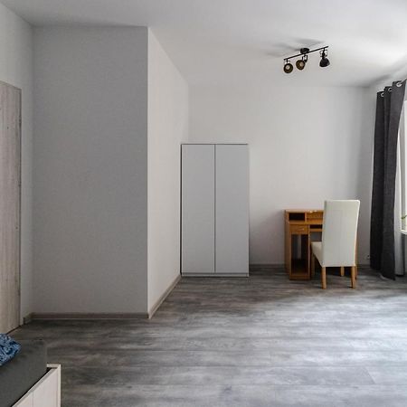 Wszedzie Blisko Leilighet Gliwice Eksteriør bilde